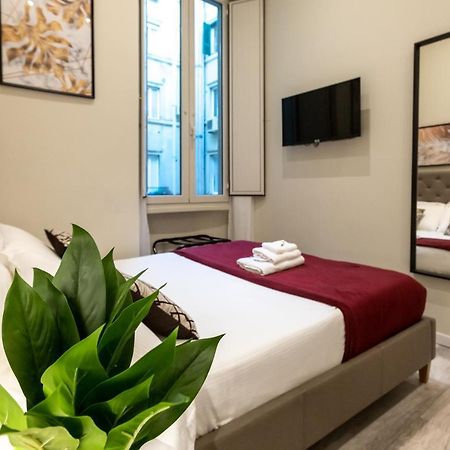 Suites 44 - Guesthouse Rome Exterior photo