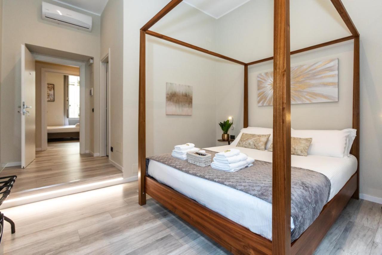 Suites 44 - Guesthouse Rome Exterior photo