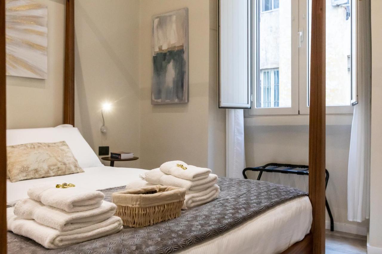 Suites 44 - Guesthouse Rome Exterior photo
