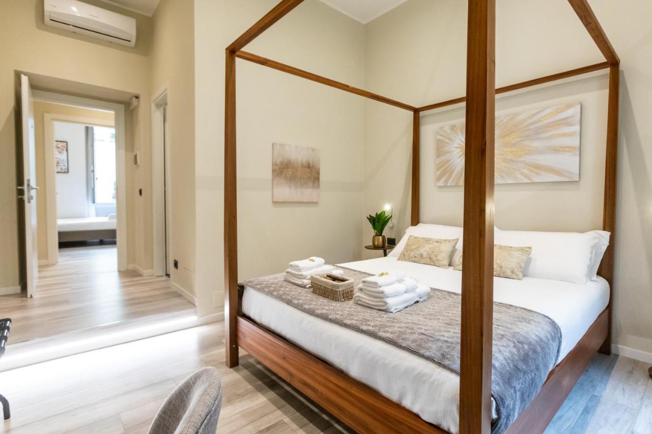 Suites 44 - Guesthouse Rome Exterior photo