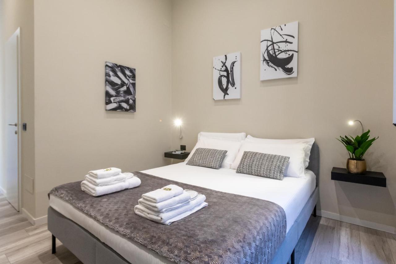 Suites 44 - Guesthouse Rome Exterior photo