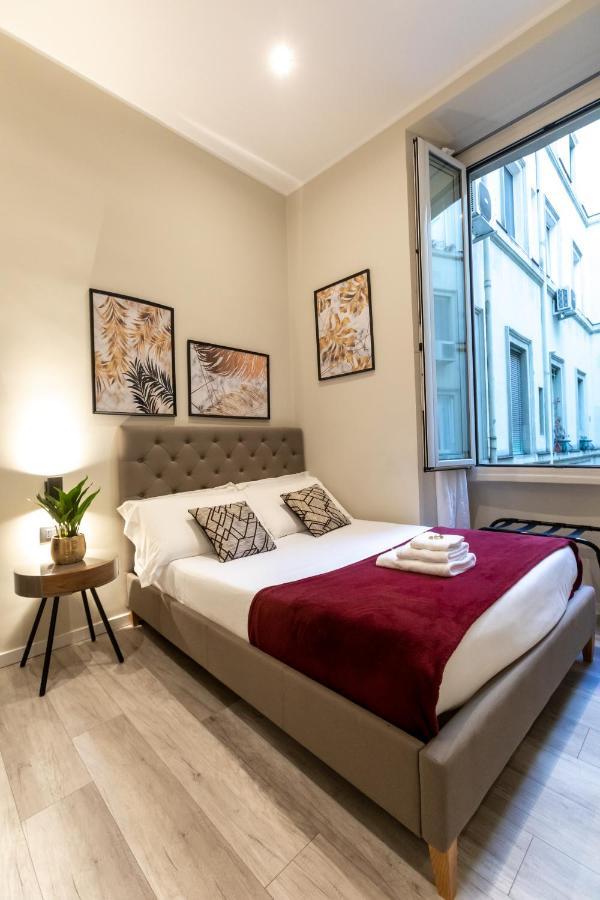 Suites 44 - Guesthouse Rome Exterior photo