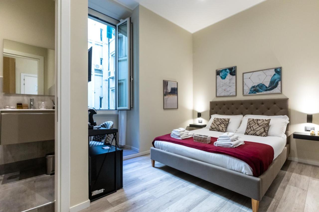 Suites 44 - Guesthouse Rome Exterior photo