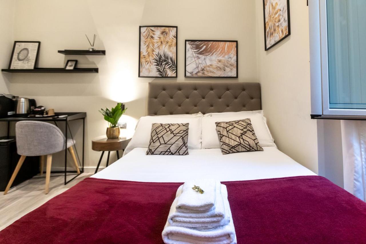 Suites 44 - Guesthouse Rome Exterior photo