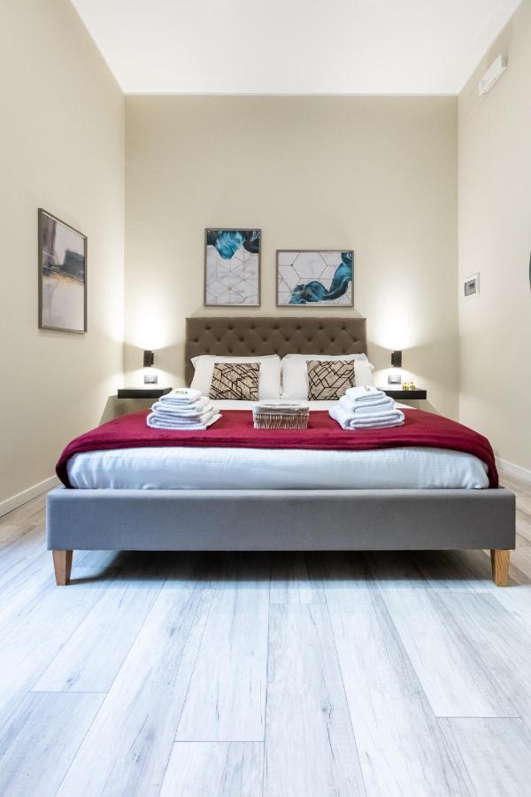 Suites 44 - Guesthouse Rome Exterior photo