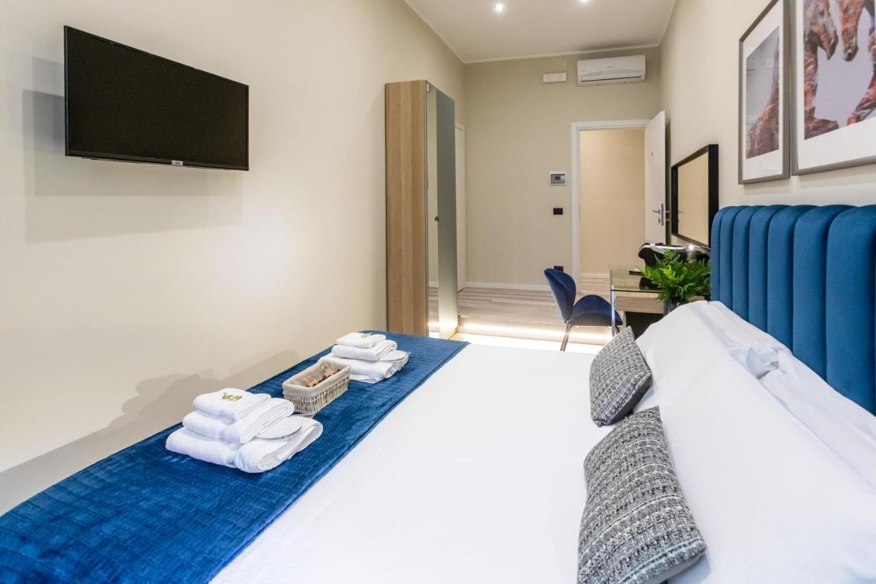 Suites 44 - Guesthouse Rome Exterior photo