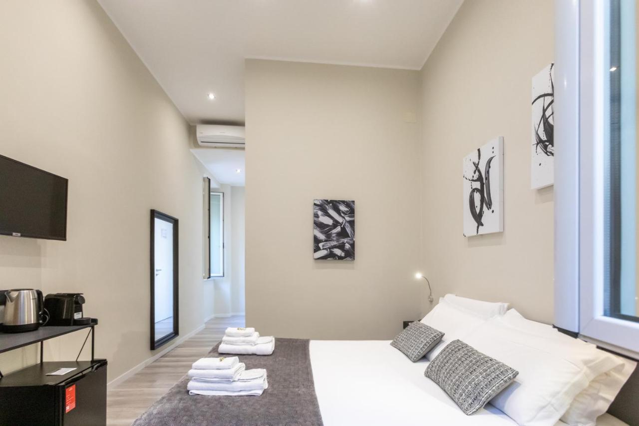 Suites 44 - Guesthouse Rome Exterior photo