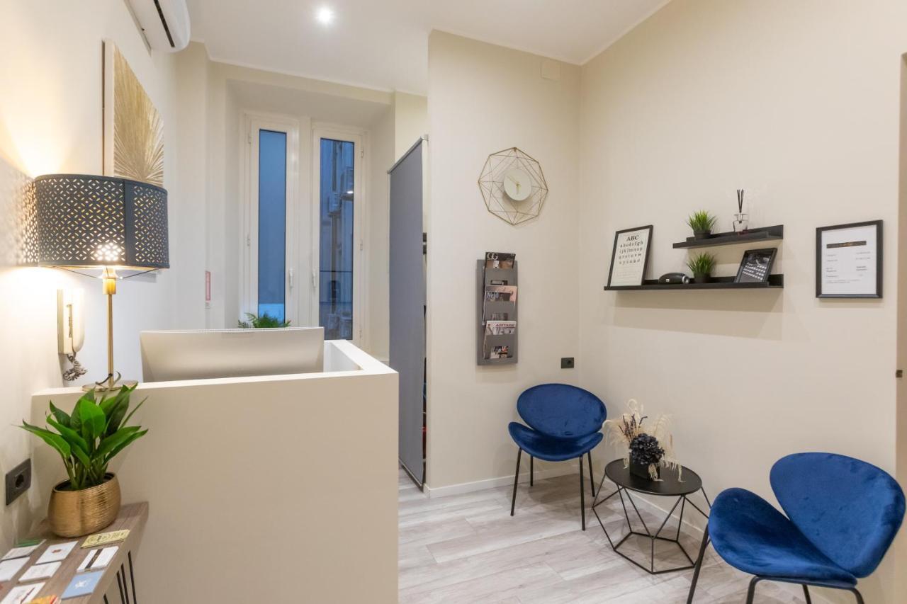 Suites 44 - Guesthouse Rome Exterior photo