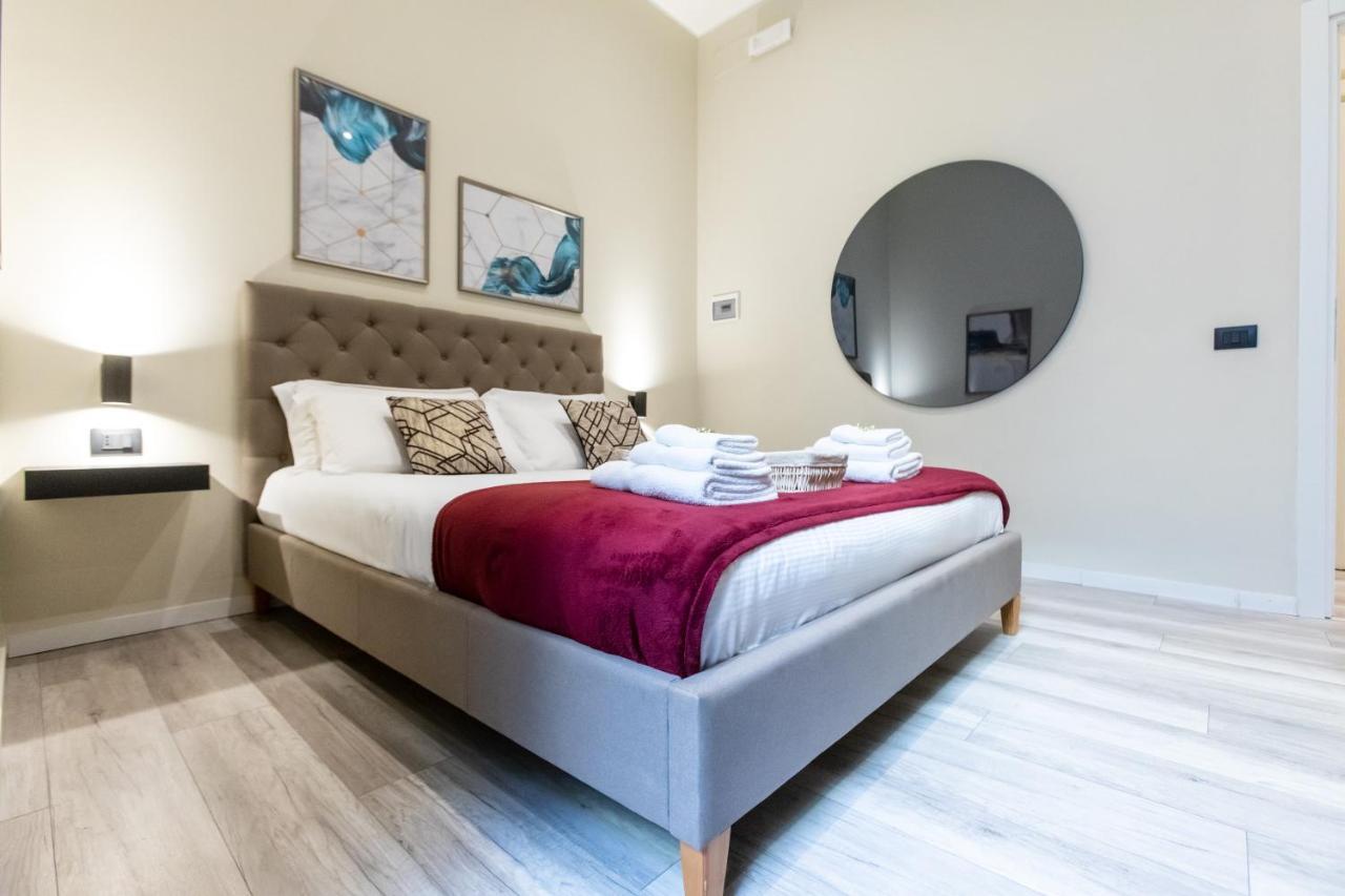 Suites 44 - Guesthouse Rome Exterior photo