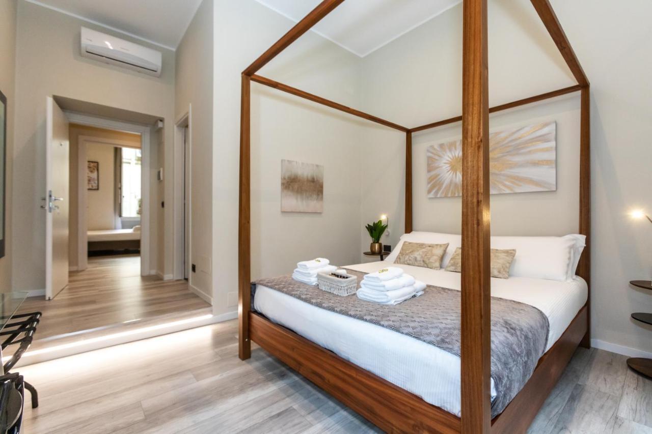 Suites 44 - Guesthouse Rome Exterior photo