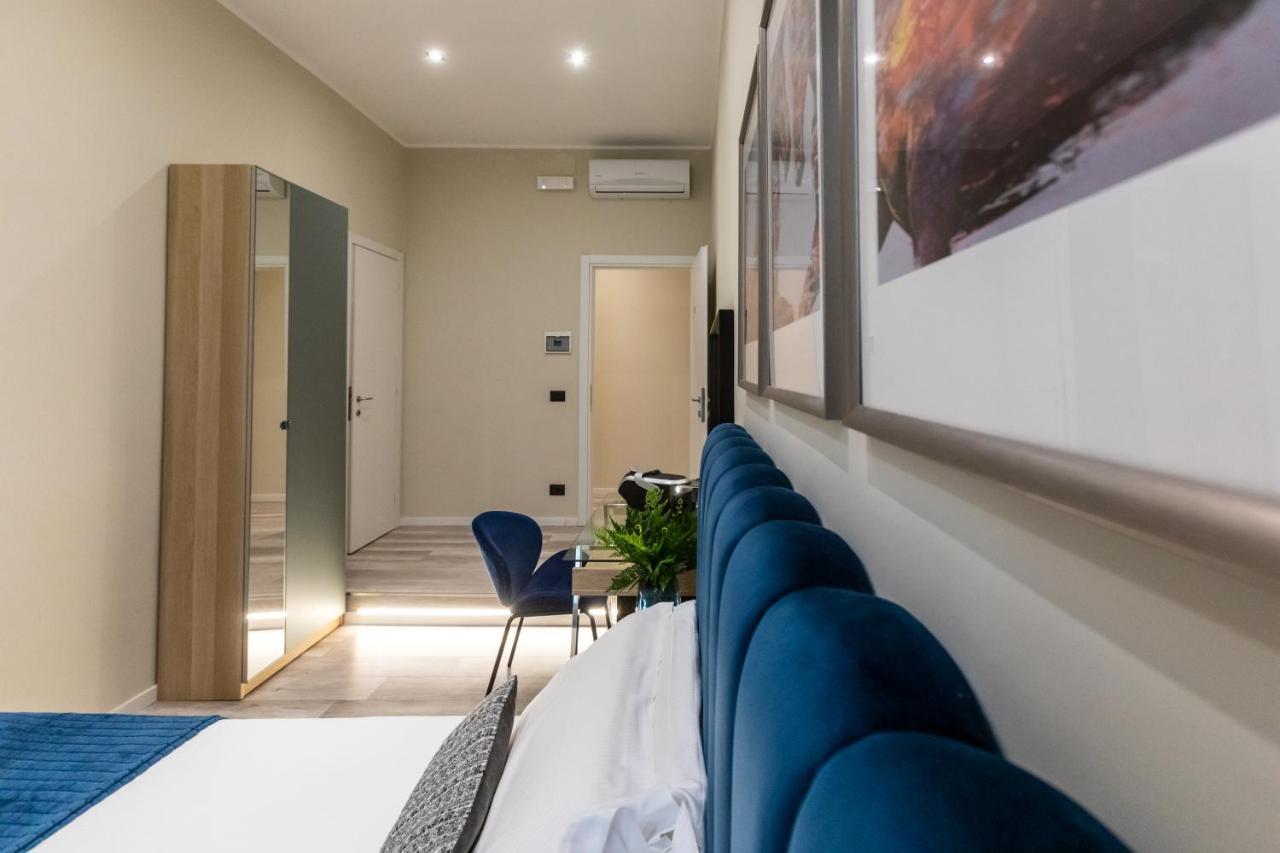 Suites 44 - Guesthouse Rome Exterior photo