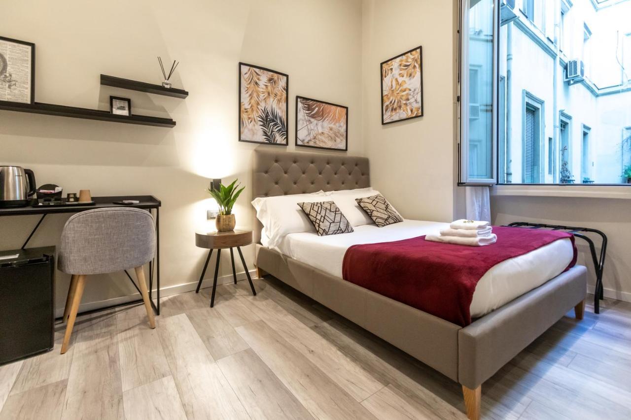 Suites 44 - Guesthouse Rome Exterior photo