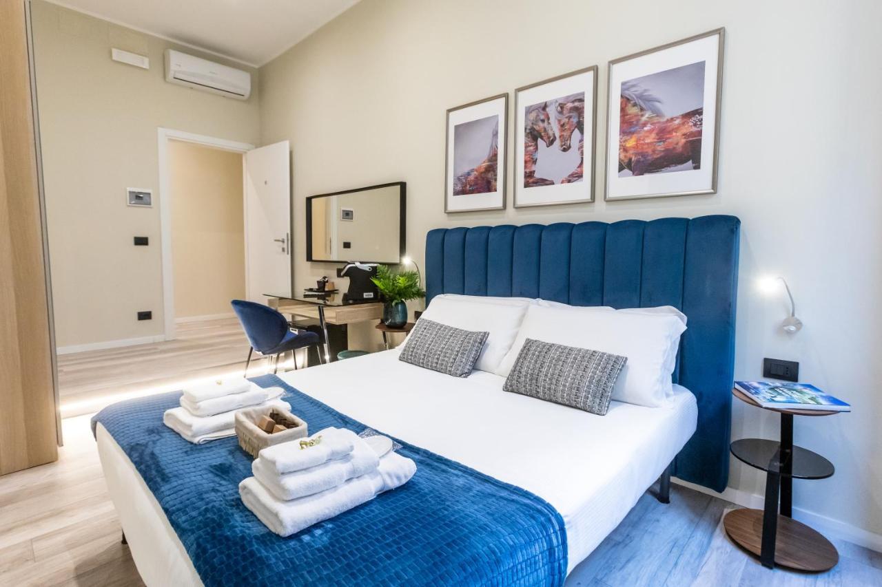 Suites 44 - Guesthouse Rome Exterior photo