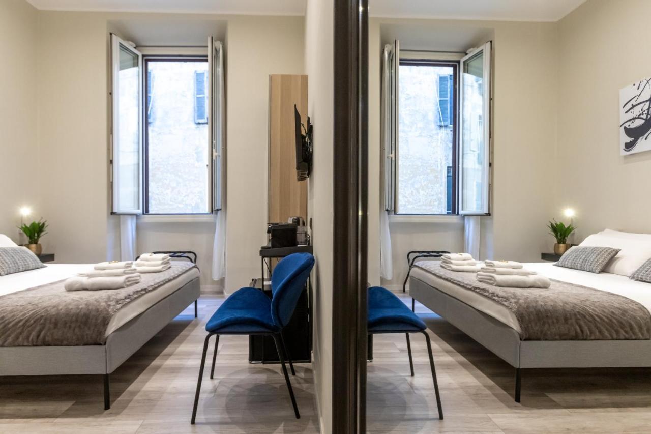 Suites 44 - Guesthouse Rome Exterior photo