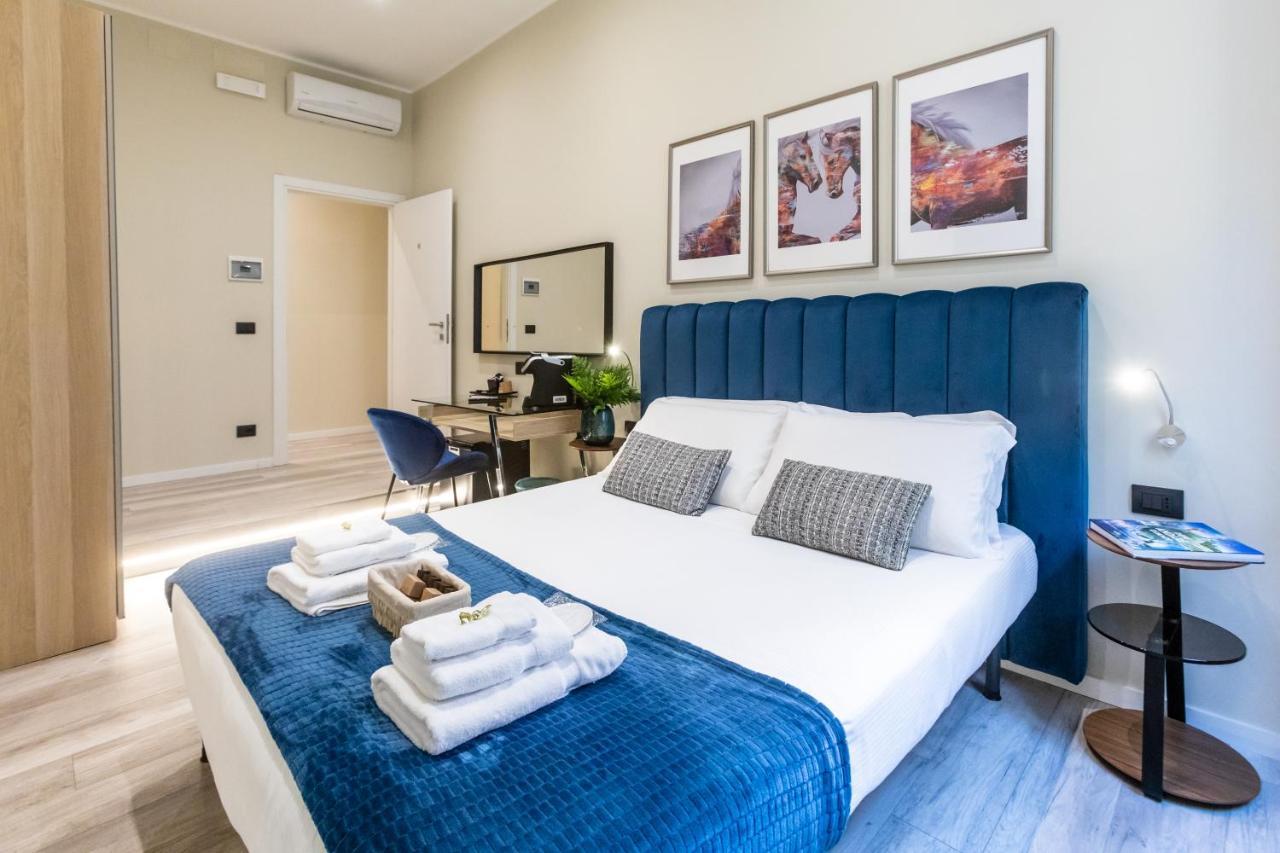 Suites 44 - Guesthouse Rome Exterior photo