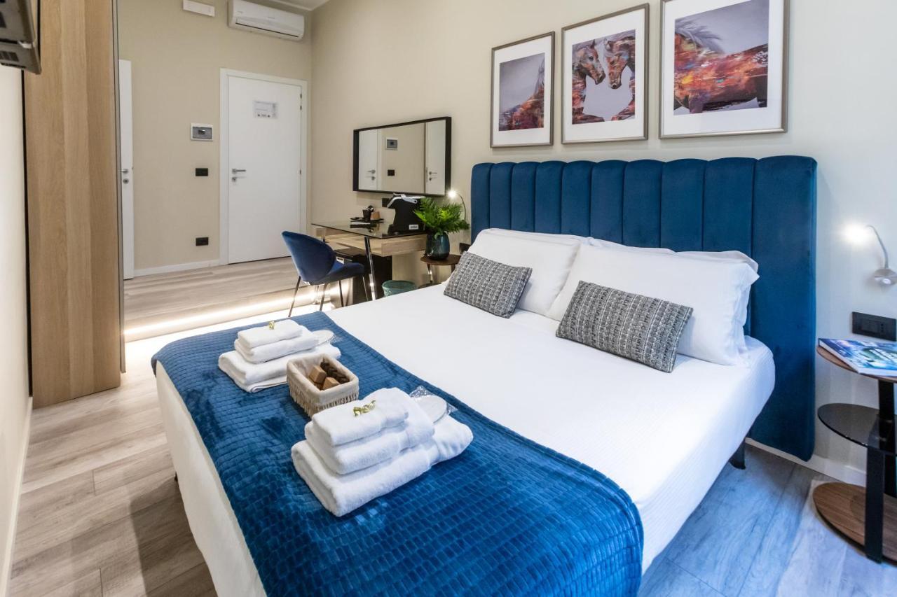 Suites 44 - Guesthouse Rome Exterior photo