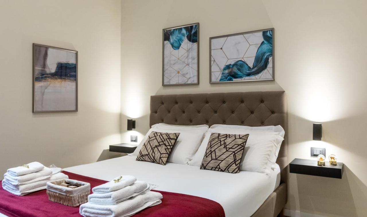 Suites 44 - Guesthouse Rome Exterior photo