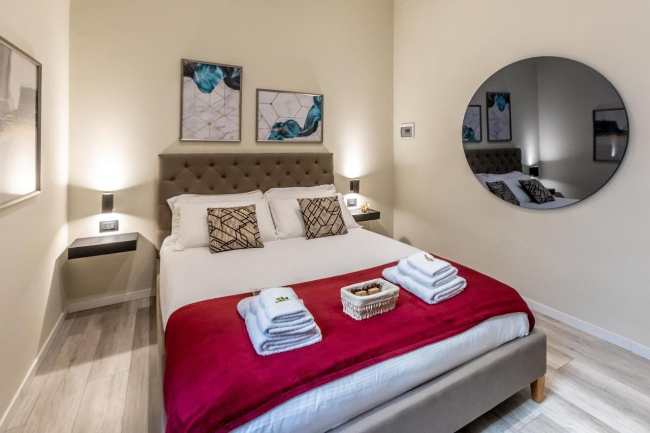 Suites 44 - Guesthouse Rome Exterior photo