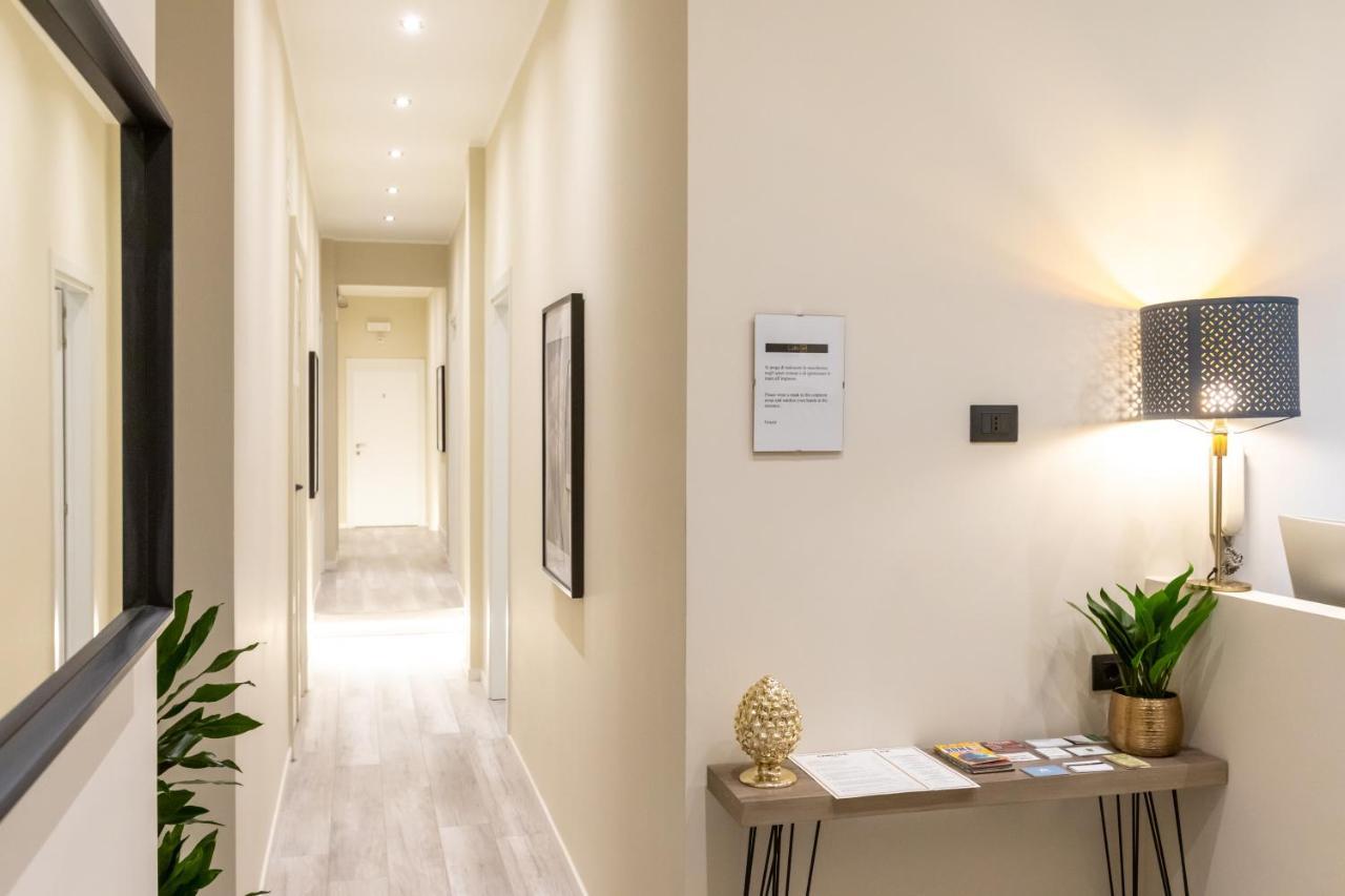 Suites 44 - Guesthouse Rome Exterior photo