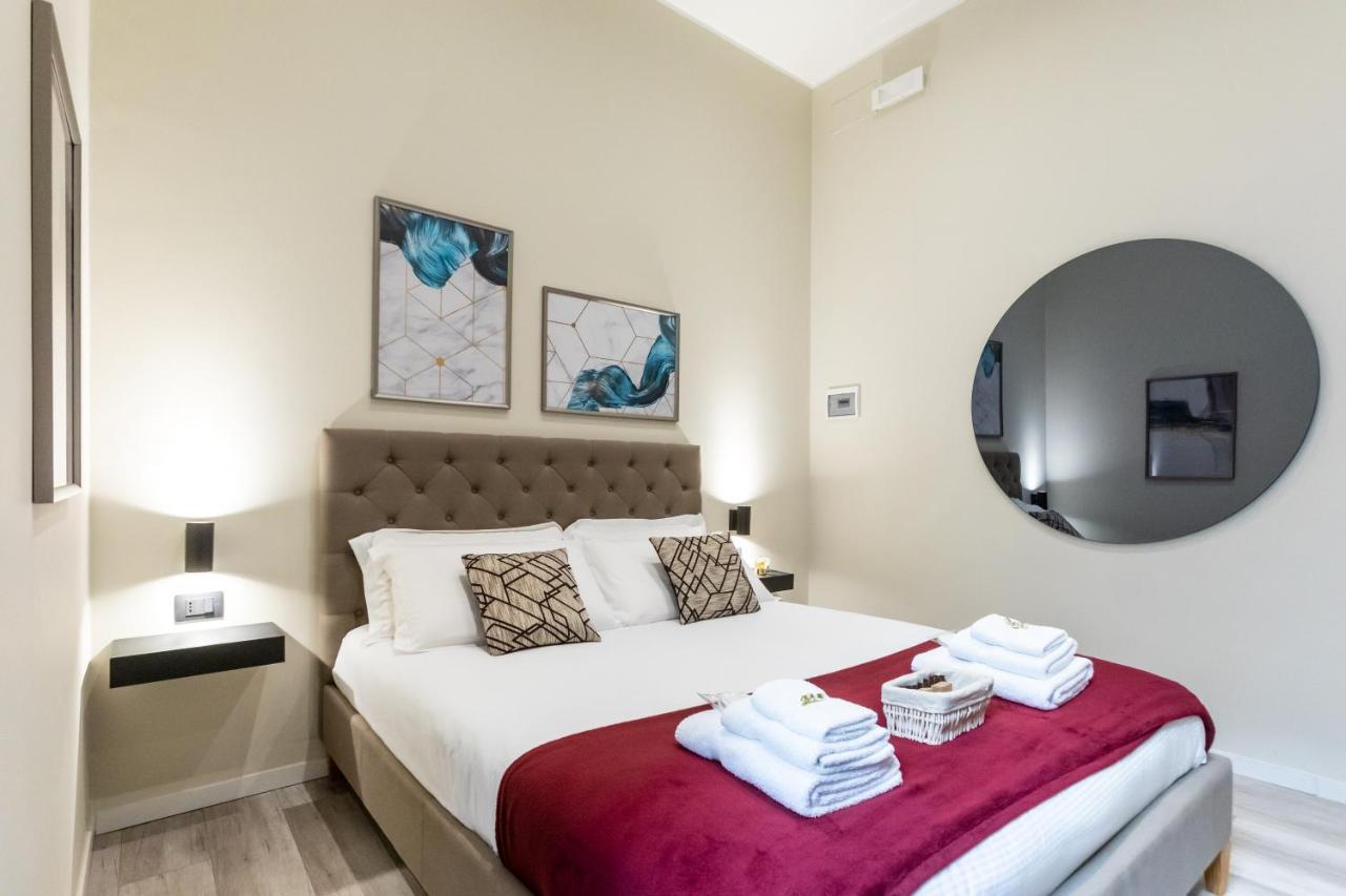 Suites 44 - Guesthouse Rome Exterior photo
