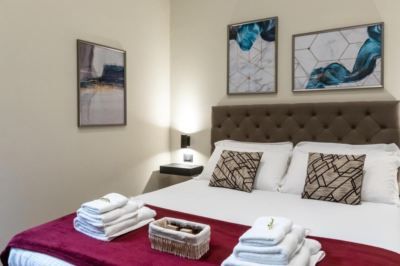 Suites 44 - Guesthouse Rome Exterior photo