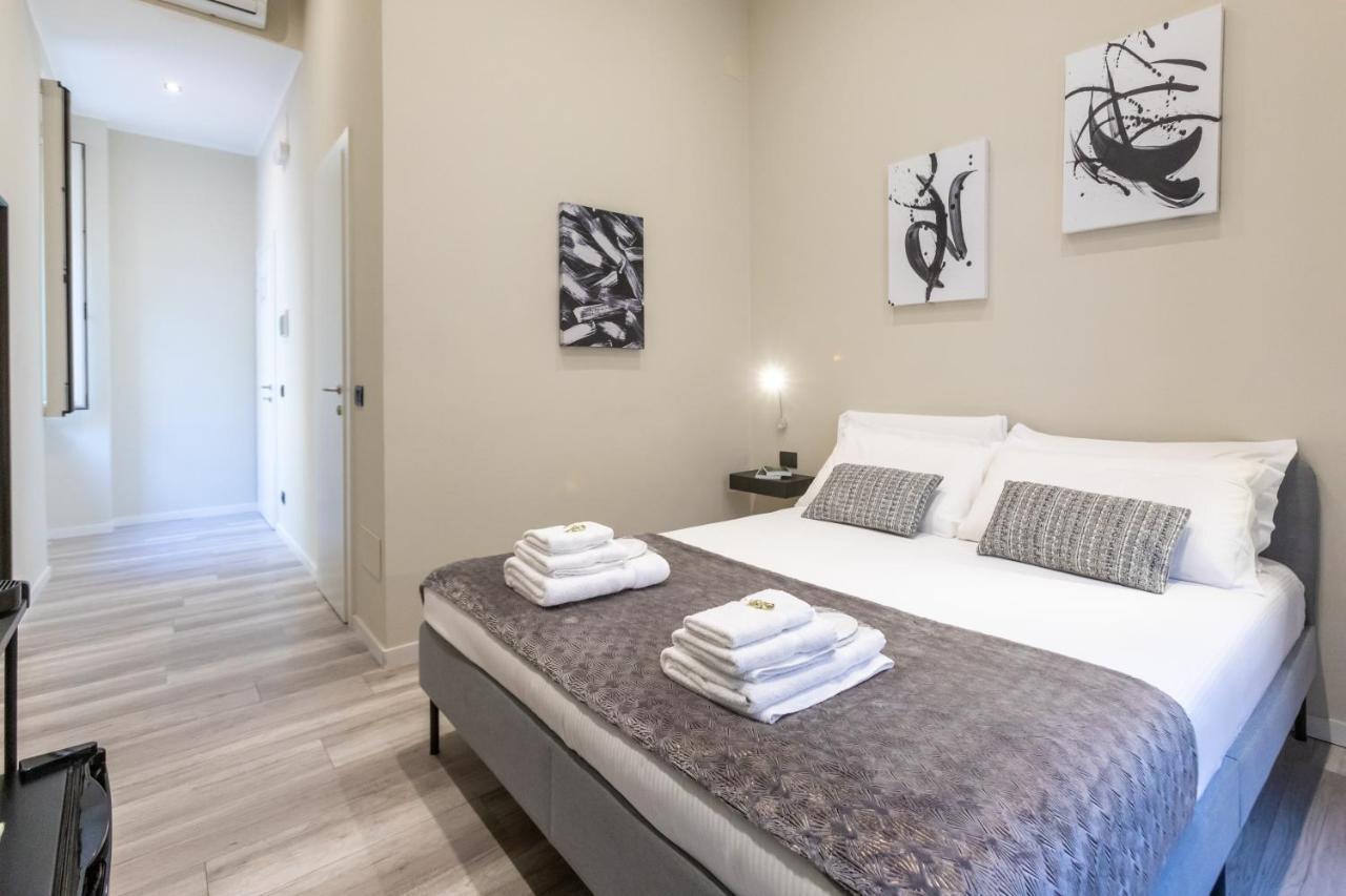 Suites 44 - Guesthouse Rome Exterior photo