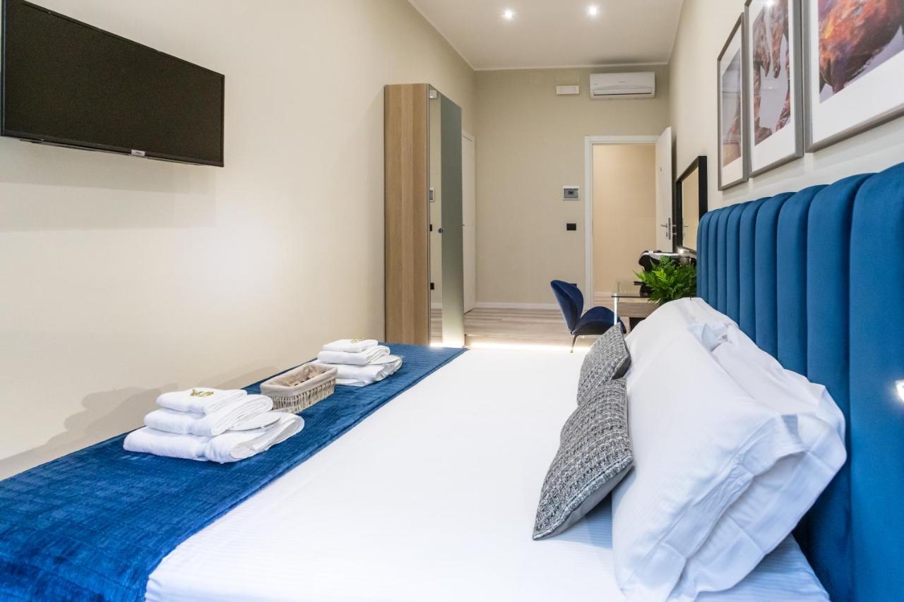 Suites 44 - Guesthouse Rome Exterior photo